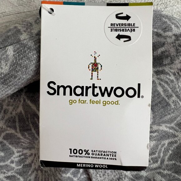 Smartwool hat - Picture 2 of 3